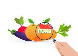 Ασφάλεια τροφίμων - HACCP