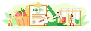 Εφαρμογές HACCP