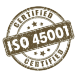 ISO 45001